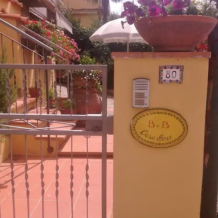 Casa Gori Greve in Chianti