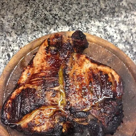 Lägenhet Casa Gori *