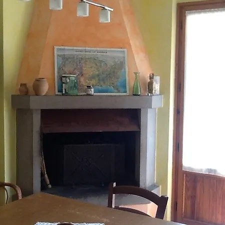 Casa Gori Lägenhet *