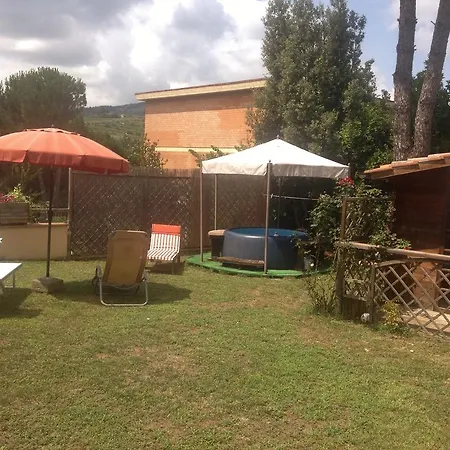 Casa Gori * Greve in Chianti