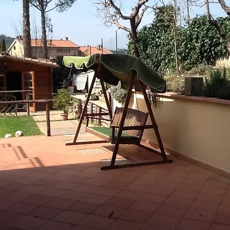 Διαμέρισμα Casa Gori
