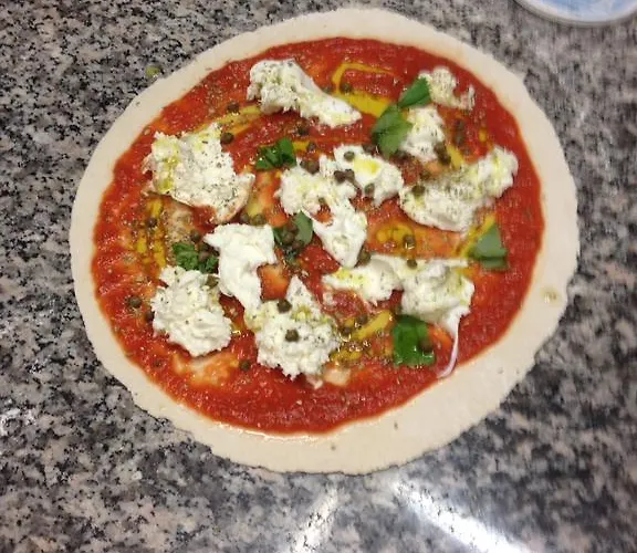 Casa Gori Apartamento *