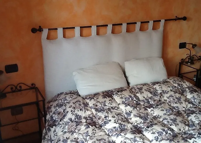 Casa Gori Apartamento Greve in Chianti