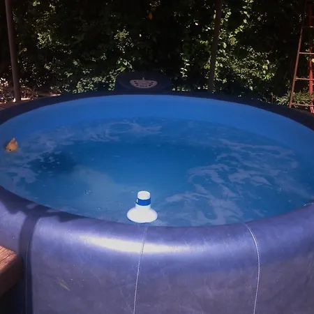 Casa Gori * Greve in Chianti